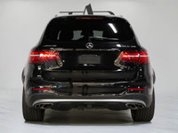 This stunning 2019 Mercedes-Benz GLC 43 AMG blends aggressive performance with refined luxury, wrapp... (image 6)