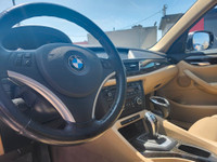 GARANTIE 1 ANS CREDIT DIRECT EN LIGNE AU WWW.AUTO-INTERNET.CA WOW 2012 BMW X1 SPORT AWD TOUT EQUIPE... (image 2)
