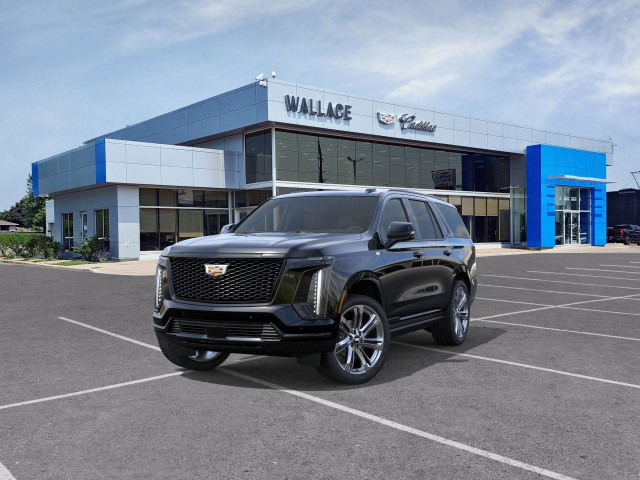 2025 Cadillac Escalade Sport in Cars & Trucks in Oakville / Halton Region