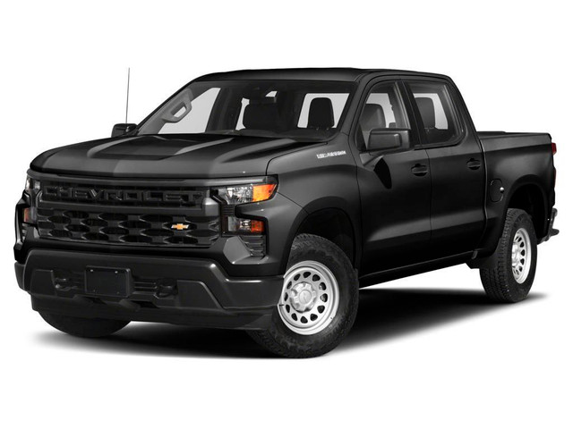 2024 Chevrolet Silverado 1500 High Country in Cars & Trucks in Markham / York Region