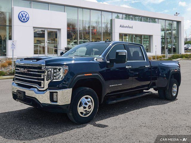 2022 GMC Sierra 3500HD SLT in Cars & Trucks in Abbotsford
