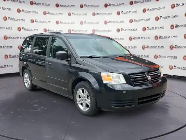 2010 Dodge Grand Caravan 4dr Wgn SE in Cars & Trucks in Calgary - Image 10