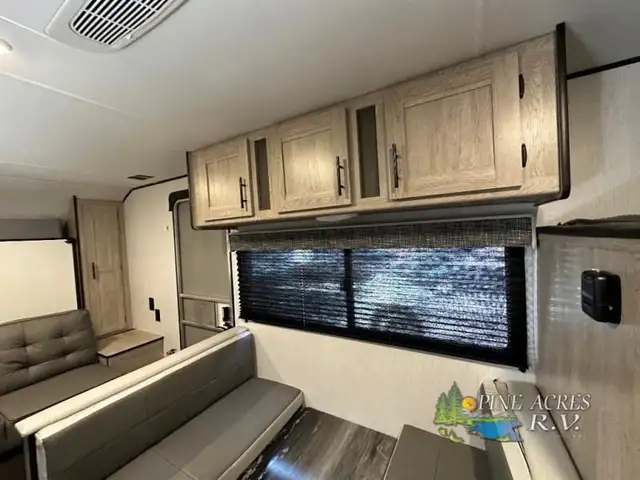 2023 Heartland Prowler 172BHX in Travel Trailers & Campers in Truro - Image 23