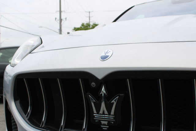2023 Maserati Grecale GT AWD in Cars & Trucks in Mississauga / Peel Region - Image 2