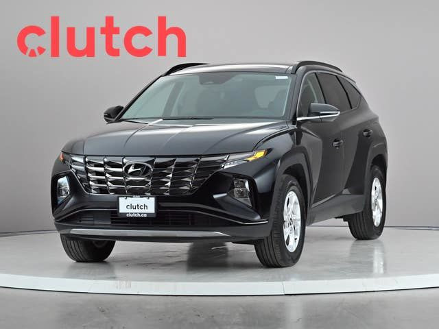 2024 Hyundai Tucson Preferred AWD w/ Trend Pkg. w/ Apple CarPlay in Cars & Trucks in Ottawa