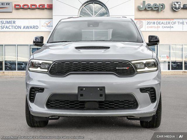 2025 Dodge Durango GT Plus in Cars & Trucks in Grande Prairie - Image 2