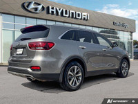 2023 Kia Sorento EX | V-6 Power | 7-Passenger Seating | Heated Front Seats Experience the versatilit... (image 4)