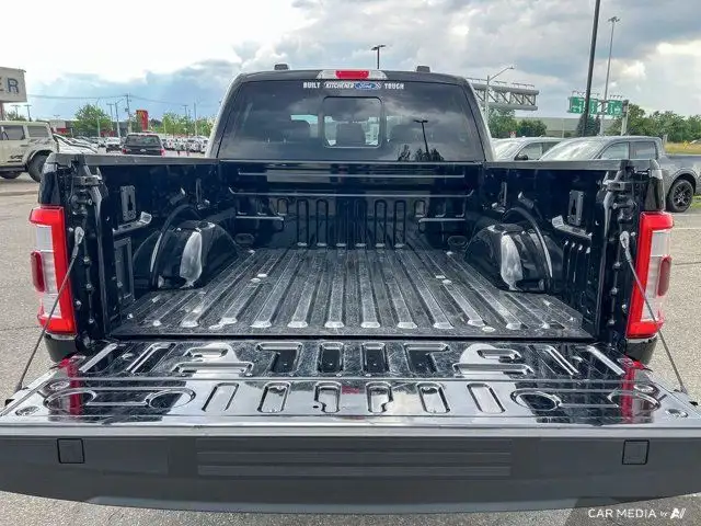 2022 Ford F-150 LARIAT dans Autos et camions dans Kitchener / Waterloo - Image 8