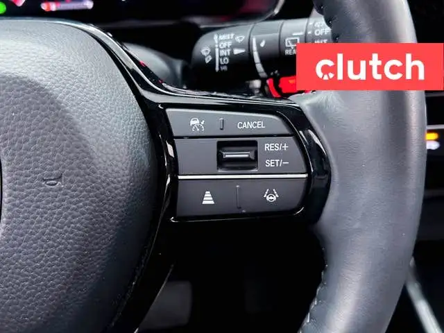 2023 Honda CR-V Sport AWD w/ Apple CarPlay, Heated Front Seats,  in Cars & Trucks in City of Toronto - Image 28