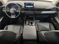 See Dealer Website for Details. 2025 Honda Pilot Touring Engine: V6 Cylinder Engine 3.5L L/100Km Cit... (image 8)