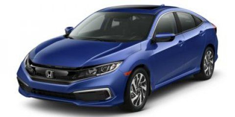 2021 Honda Civic Sedan EX in Cars & Trucks in London