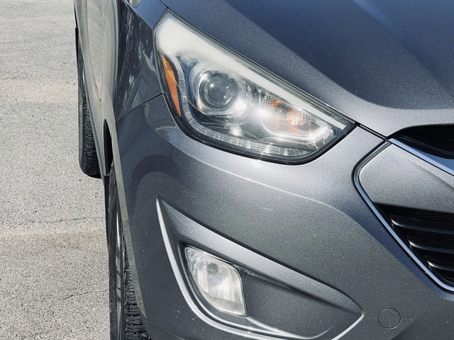 2014 Hyundai Tucson GLS in Cars & Trucks in Annapolis Valley - Image 3