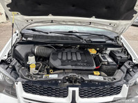 This vehicle is being sold AS IS/AS TRADED and is not represented as being in roadworthy condition,... (image 9)