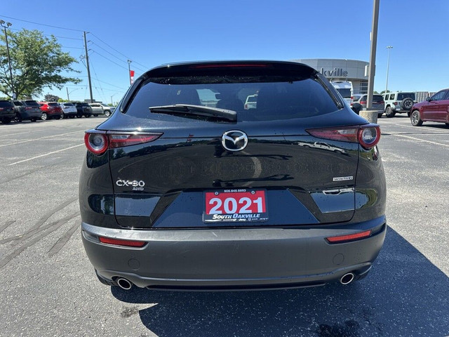 2021 Mazda CX-30 GS | HEATED SEATS | BACKUP CAM | CARPLAY | in Cars & Trucks in Oakville / Halton Region - Image 3