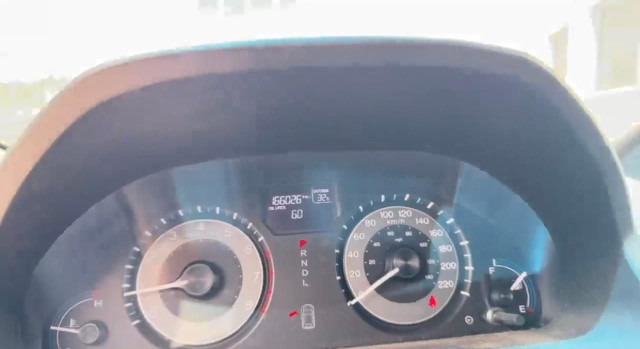 2011 Honda Odyssey EX AS IS SPECIAL | YOU CERTIFY, YOU SAVE! in Cars & Trucks in London - Image 3