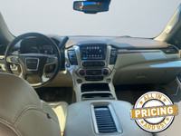 GMC Yukon Denali AMVIC© Licensed Dealer. Engine: 8 Cylinder Engine 6.2L/378CI Safety Equipment Lane... (image 9)