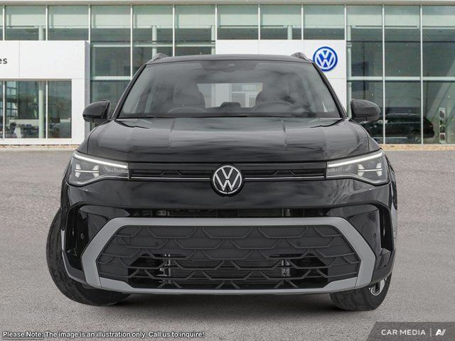 2025 Volkswagen Taos Comfortline in Cars & Trucks in Winnipeg - Image 4