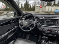 This Kia Sorento delivers a Regular Unleaded V-6 3.3 L/204 engine powering this Automatic transmissi... (image 8)
