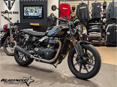 Please contact our sales department for the most up-to-date availability on motorcycles, ATVs, side-...