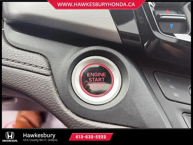 2019 Honda Odyssey EX-L RES BA for sale in Cars & Trucks in Ottawa - Image 20