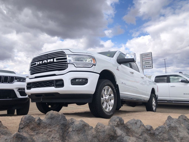 2024 Ram 2500 Laramie in Cars & Trucks in Lloydminster