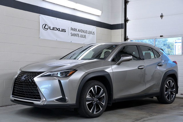 2021 Lexus UX 250h PREMIUM HYBRIDE - AWD - CUIR in Cars & Trucks in Longueuil / South Shore - Image 2