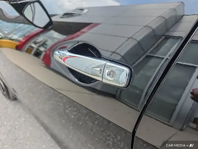 2023 Nissan Maxima SL | Leather | Moonroof | Navigation in Cars & Trucks in Ottawa - Image 33
