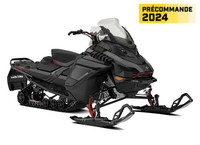 2025 Ski-Doo RENEGADE ADR w/ ENDURO Pkg 850 E-TEC Ice Ripper XT 