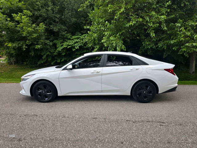 2021 HYUNDAI ELANTRA Preferred in Cars & Trucks in City of Toronto