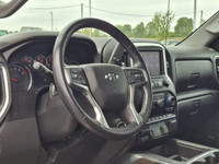 Look at this certified 2021 Chevrolet Silverado 1500 RST Crew 5.3L 4WD | Z71 | Leather | Sunroof | B... (image 1)