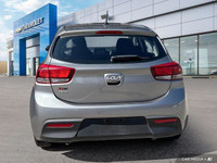 Saskatoon Motor Products - Recent Arrival! 2022 Kia Rio LX+ Plus - Certified. Certification Program... (image 4)