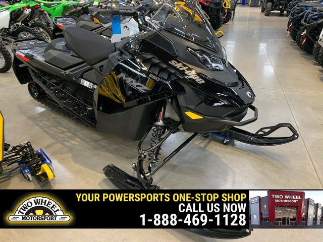  2024 Ski-Doo MXZ ADRENALINE 850ETEC MXZ ADRENALINE 850ETEC 129" in Snowmobiles in Guelph