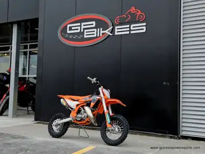 KTM Special Finance offer: 2.99% APR/ 60 months OAC until May 31, 2025.No money down. Credit approve...