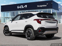 Straightline Kia Packagae: Block Heater, Wheel Locks, $3,000 Security Etch, 1st Oil Change, Professi... (image 3)