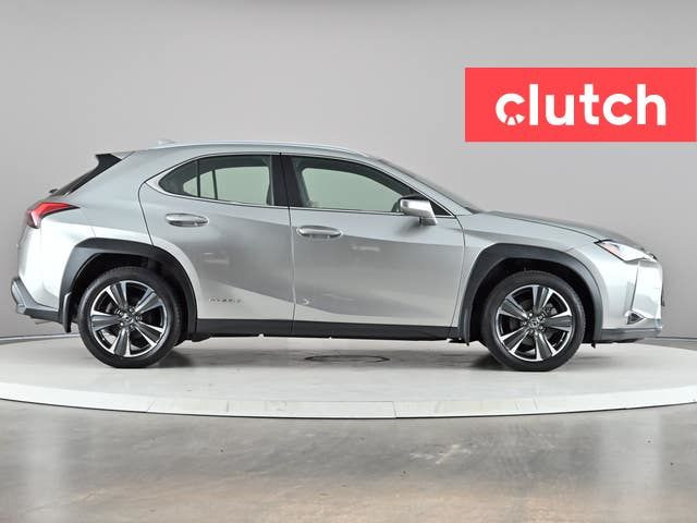 2020 Lexus UX 250H AWD w/ Apple CarPlay, Heated Front Seats, Rea in Cars & Trucks in City of Toronto - Image 4
