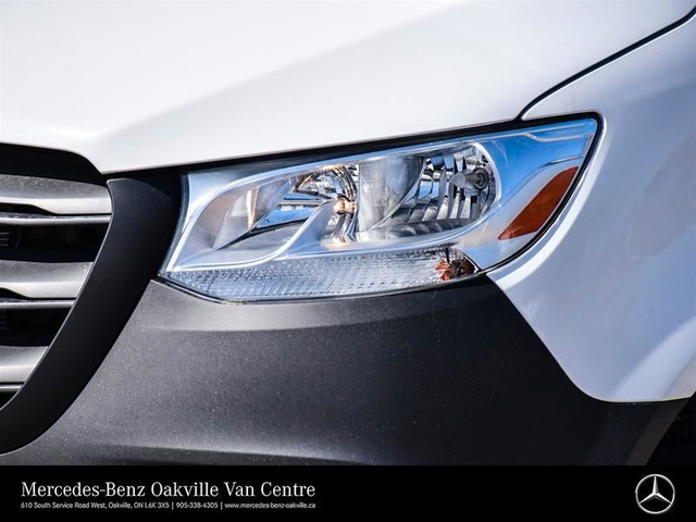 2025 Mercedes-Benz Sprinter Van in Cars & Trucks in Oakville / Halton Region - Image 2