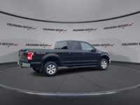 Engine: Gas V6 3.5L EcoBoost Safety Equipment ABS And Driveline Traction Control Side Impact Beams D... (image 7)