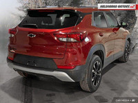 Engine: Gas 3cyl 1.3L L/100Km City: 8.9 L/100Km Hwy: 7.8 Safety Equipment OnStar and Chevrolet conne... (image 4)