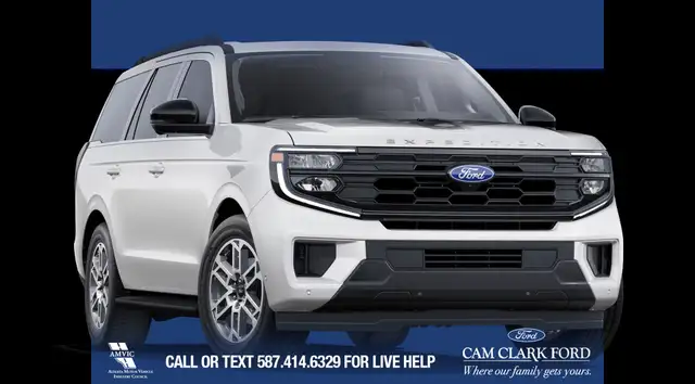 2025 Ford Expedition Active63023585242883124