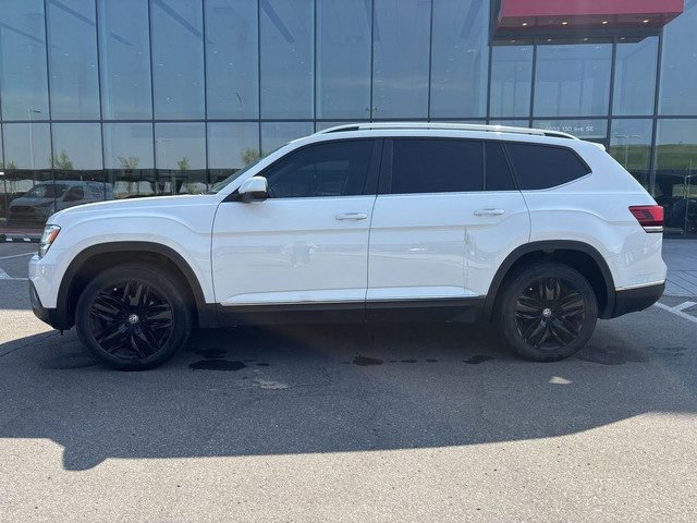 2018 Volkswagen Atlas Highline 3.6 FSI 4MOTION AWD• Navigation • in Cars & Trucks in Calgary - Image 3