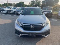 Come visit our London Honda team, you can find us at 560 Wharncliffe Rd S, London, ON, N6J 2N4, or c... (image 1)