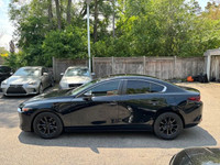2019 MAZDA 3 GS PERFERRED PLUS NO ACCIDENTS SAFETY INCLUDED - LEATHER LOADED WITH BACK UP CAMERA - H... (image 5)