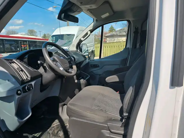 2019 Ford Transit Van T250 in Cars & Trucks in City of Toronto - Image 10