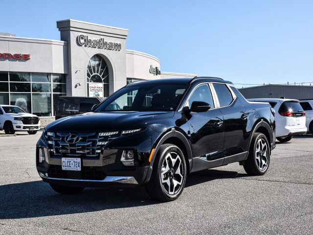 2024 Hyundai Santa Cruz in Cars & Trucks in Chatham-Kent