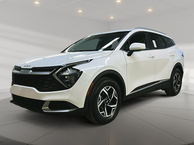 2023 Kia Sportage LX in Cars & Trucks in Laval / North Shore