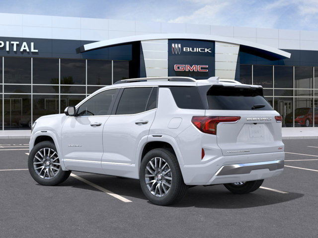 2026 GMC Terrain AWD Denali in Cars & Trucks in Edmonton - Image 4
