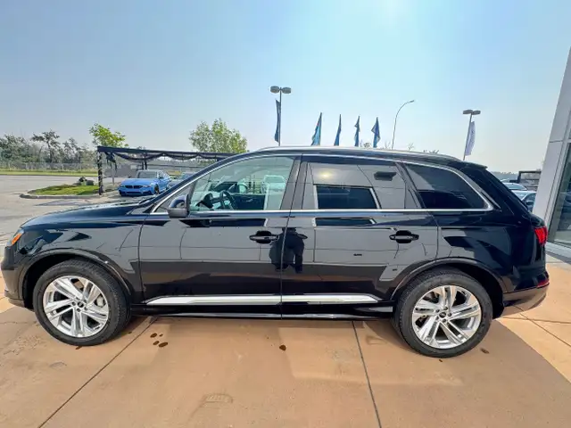 2024 Audi Q763871127604097122