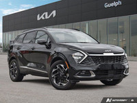 Come visit our Guelph Kia team, you can find us at 1 Wilbert Street, Guelph, ON, N1K 0A4, or call us... (image 6)