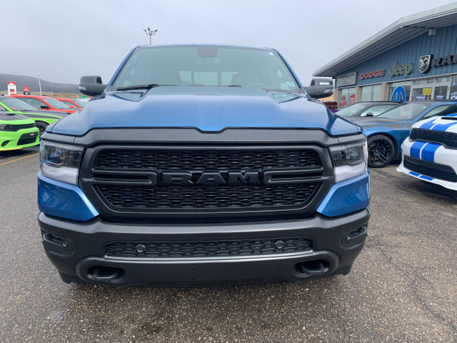 2024 Ram 1500 BIG HORN in Cars & Trucks in Annapolis Valley - Image 2