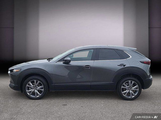 2022 Mazda CX-30 GS\ Toit ouvrant \ Mags/ Cuir \ in Cars & Trucks in Laval / North Shore - Image 4